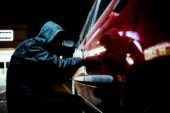 Insurer introduces new auto rating variable for oft-stolen cars