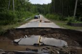 ‘Complacency’ blamed for N.S. struggles with flooding, other climate disasters
