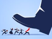Is the mutual insurance company model under threat?