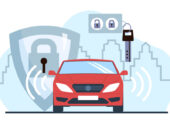 How Canadian P&C insurers are tackling record auto thefts