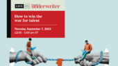 How to win the war for talent