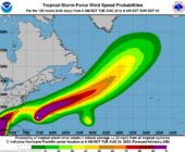 What’s Franklin have in store for Atlantic Canada?