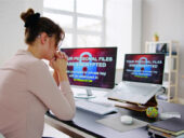 Why ransomware is still a threat to your cyber clients