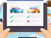 Digital-first firms partner on car-share coverage