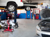 Regulator imposes hefty penalties in auto repair fraud case