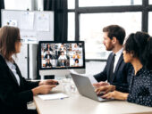 4 ways to make return-to-work a success 