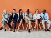 How Canadian P&C firms are developing diversity