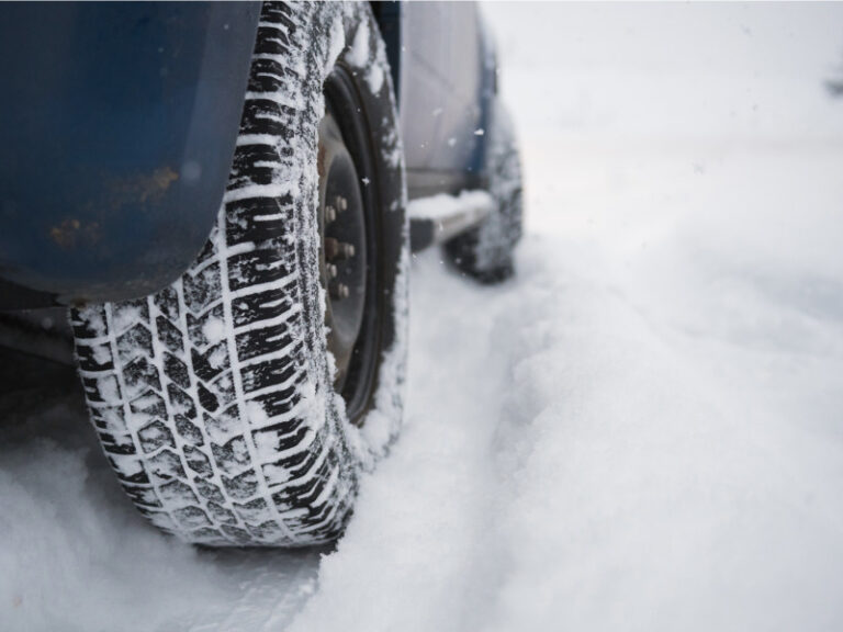 Why more Canadian drivers are using winter tires