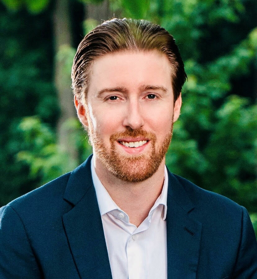 Derek Anderson joins the WICC Ontario Board of Directors Canadian