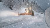Snowed in: Will Ontario’s weekend storm reach Cat status?