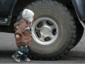 Will bigger vehicles lead to bigger claims?