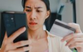 Ex-broker suspended for misusing client’s credit card