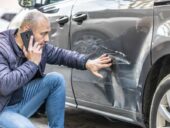 Brokers: how to advise rideshare drivers on their deductibles