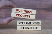 Regulator streamlines organizational structure