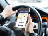 Do gig-driver clients have the right auto coverage?