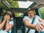 Does Alberta’s auto insurance rate cap reward bad drivers?