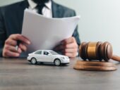 What soaring litigation is doing to Alberta auto premiums