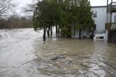 Three times more Quebec homes could be in flood zones when new maps released
