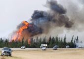 90% of wildfire losses are preventable. How brokers can help.
