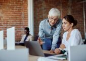 Rethinking knowledge transfer as experienced underwriters retire
