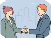 What techniques help brokers serve customers?