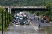 Toronto flooding damages could surpass $1 billion, industry says