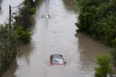 Regulator lifts adjuster licensing restrictions after Ontario flooding