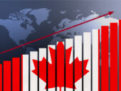 Where Canada ranks globally for insurance market premiums