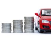 What drivers with oft-stolen cars are paying for insurance