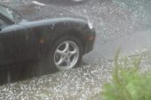 Why Calgary’s hailstorm could send more Alberta auto insurers to the exits