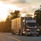 How can fleets leverage telematics to drive safety and efficiency?