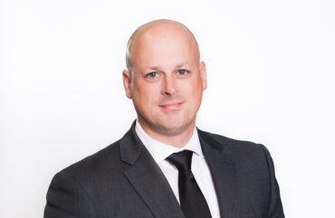 Michael Connolly, CIAA President