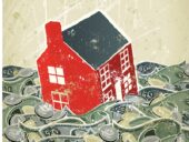 What’s cheaper: flood-protection measures or rebuilding?