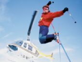 Will that adventure tourism waiver stand up in court?