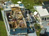 How disasters can focus clients on building back better