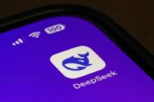 Cyber concerns raised over Chinese AI company DeepSeek