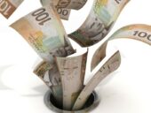 Top 2025 risk for Canadian businesses