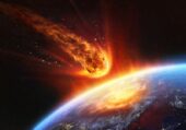 An asteroid could hit Earth in 2032: Are insurers prepared?