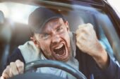 Rage hard: Ontario’s most dangerous cities for road rage