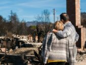 Why new home builds must factor flood and fire risk