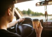 What’s the top concern for Canadian drivers?