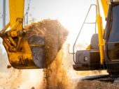 How construction data management shifts create new risks