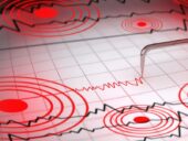 Can recent B.C. quakes motivate coverage purchases?