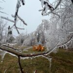 Industry projects Eastern Canadian ice storm to be a Cat event