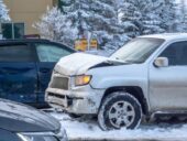 What exactly is an auto accident?