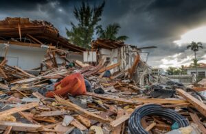 How many hurricanes to expect in 2025 Image