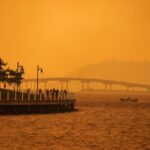 B.C. resort sues brokerage for alleged insurance “gaps” following 2023 wildfire 