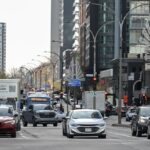 Pedestrian and cyclist deaths rise in Quebec in 2024, overall roadway deaths drop