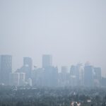 Wildfire smoke is everywhere. Is smoke damage covered?