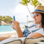 Posting about your trip on social media? Why you should advise your clients against it